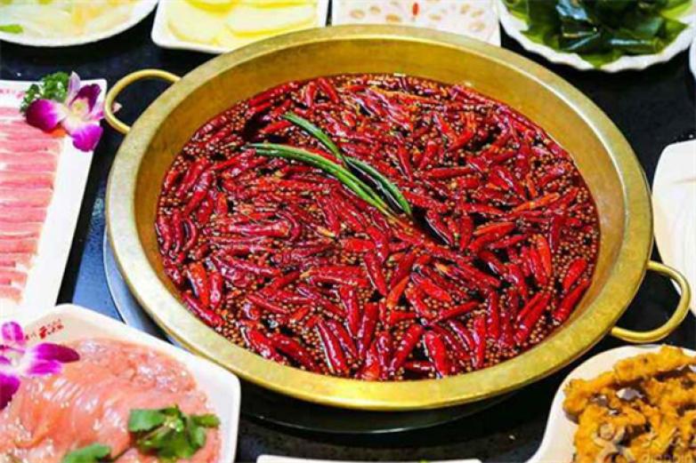 大陈金鱼店火锅